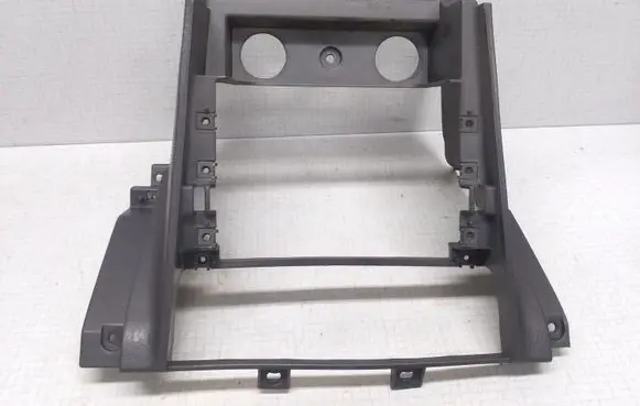 Mazda 323 F Dashboard center trim panel 