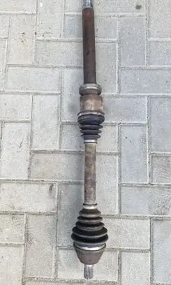Volvo C30 Front driveshaft 31256930