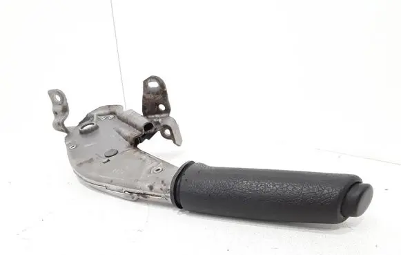Opel Astra G Handbrake/parking brake lever assembly