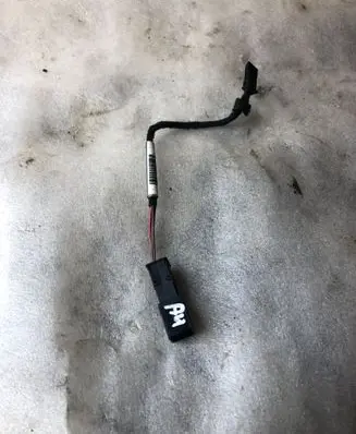 Audi A4 S4 B9 Other wiring loom 8k0971834
