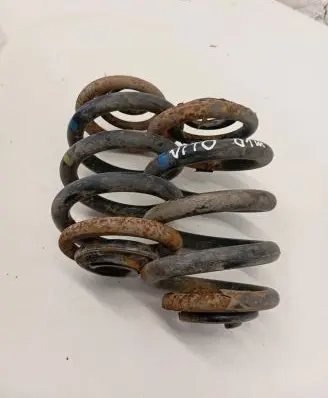 Mercedes-Benz Vito Viano W638 Rear coil spring
