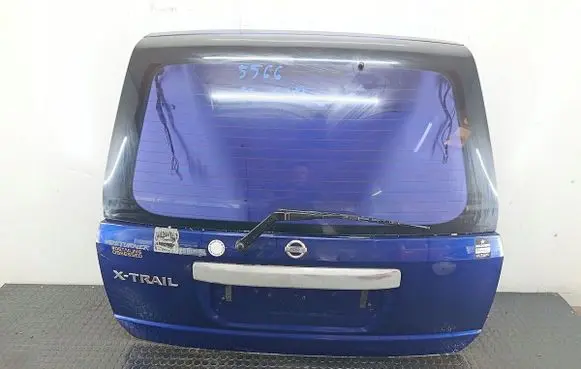 Nissan X-Trail T30 Tailgate/trunk/boot lid 