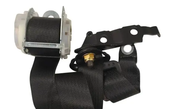 Tesla Model S Rear seatbelt 102313605D