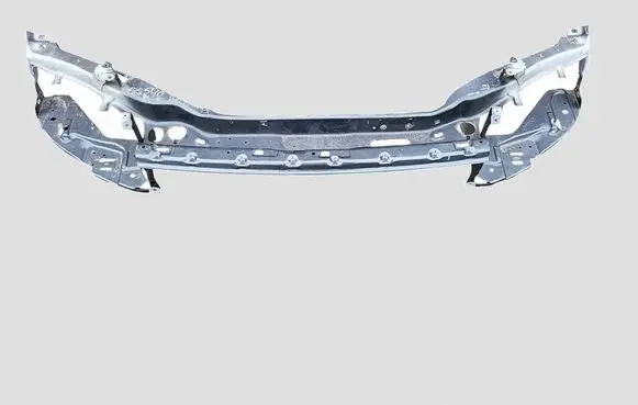 Volvo S40 Radiator support slam panel bracket