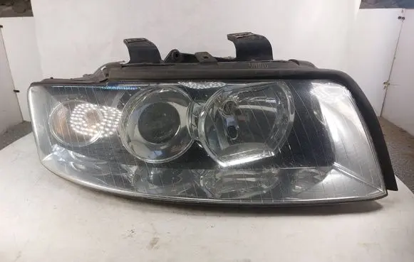 Audi A4 S4 B6 8E 8H Headlight/headlamp 3457NA