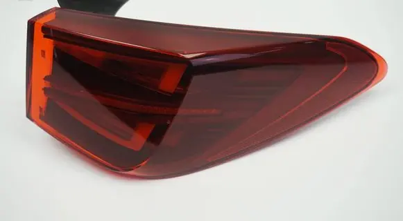 Cupra Leon Rear/tail lights 5FA945208D LC535370007 LC53537