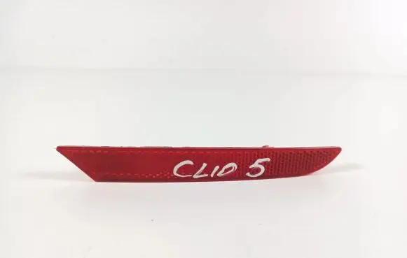 Renault Clio V Rear tail light reflector 265602442R