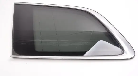 Volvo XC90 Rear side window 31402723