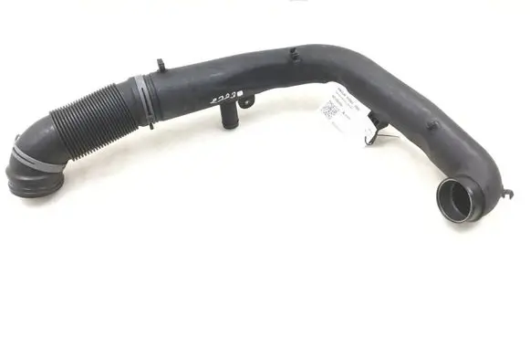 Volkswagen Golf V Coolant pipe/hose 1K0129654AA