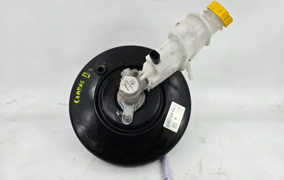 Jeep Compass Brake booster 52136503
