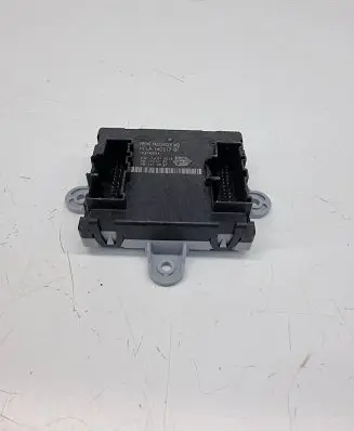 Jaguar F-Pace Door control unit/module HPLA14D617BF