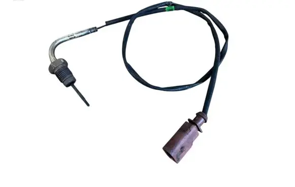 Seat Alhambra (Mk2) Exhaust gas temperature sensor 03L906088ER