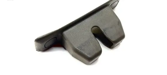 Jaguar XJ X308 Tailgate/boot lid lock trim GNA3512AA