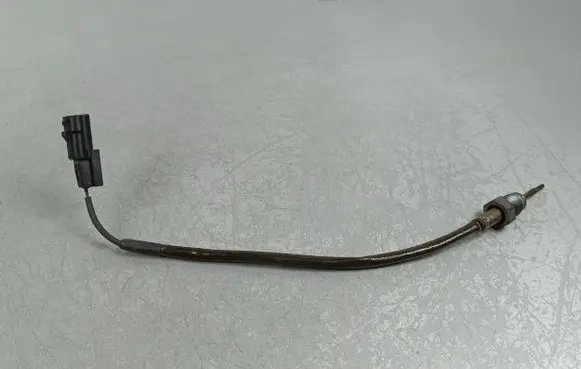 Lambda probe sensor
