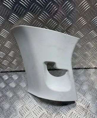 (D)pillar trim (top)