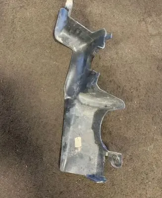 BMW 5 F10 F11 Other engine bay part 7267566