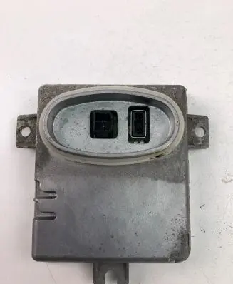 Xenon control unit/module