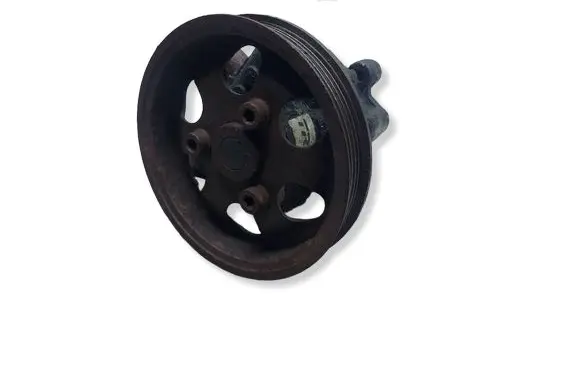 Audi A3 S3 8L Power steering pump 1J0422154SKASACJA 1J0422154S