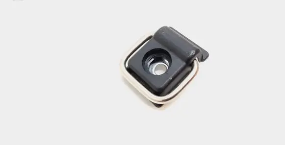 BMW 5 F10 F11 Tie down hook / loop 7234944
