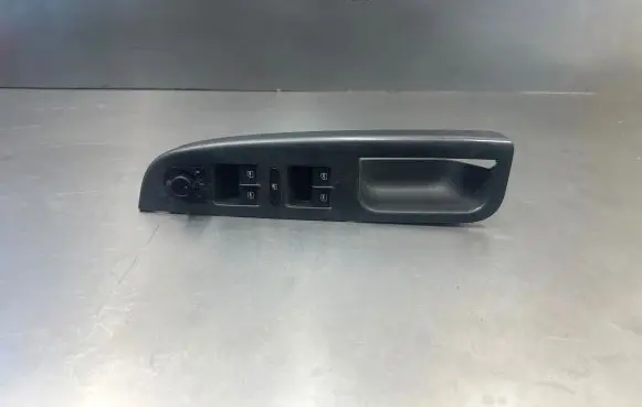 Volkswagen Golf V Electric window control switch 1K4959857B 239701S