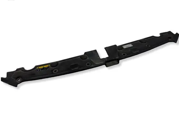Seat Ateca Engine bonnet/hood lock trim molding 575853655