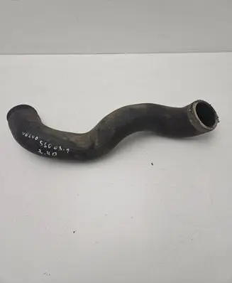 Volvo S60 Intercooler hose/pipe