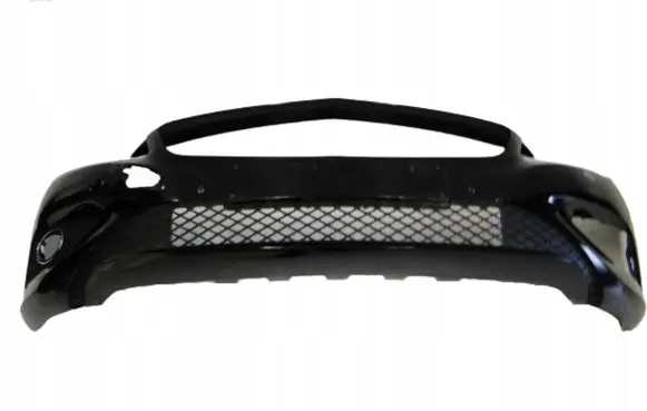 Mercedes-Benz A W176 Front bumper A176880XX40