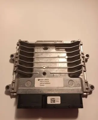 KIA Niro Gearbox control unit/module 954412BBZ0 A3C0276580301