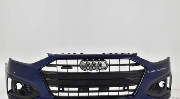 Audi A4 S4 B9 8W Front bumper
