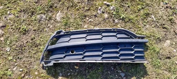 Skoda Karoq Front bumper lower grill 57A807368