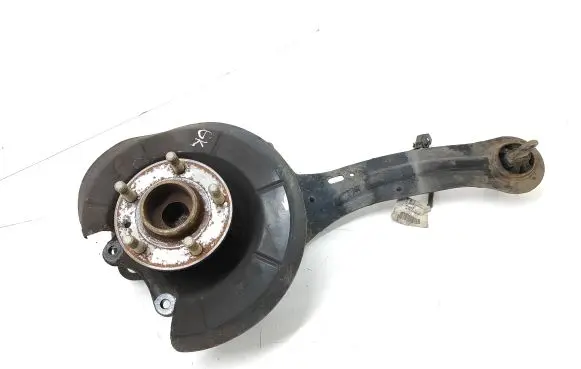 Volvo V40 Rear wheel hub