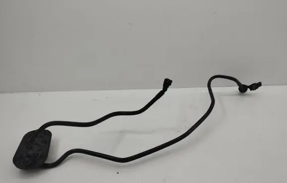 Audi Q5 SQ5 Vacuum line/pipe/hose 80a614769e