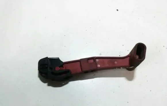 Fiat Bravo - Brava Engine bonnet (hood) release handle