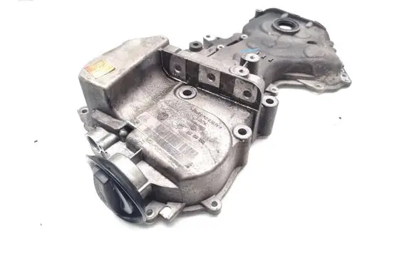 Skoda Fabia Mk2 (5J) Timing chain cover 03C109211AR 03C103464E