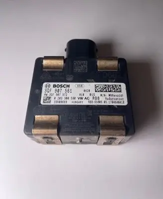 Volkswagen Golf VII Distronic sensor radar 3QF907561 3QF907572 0203300580