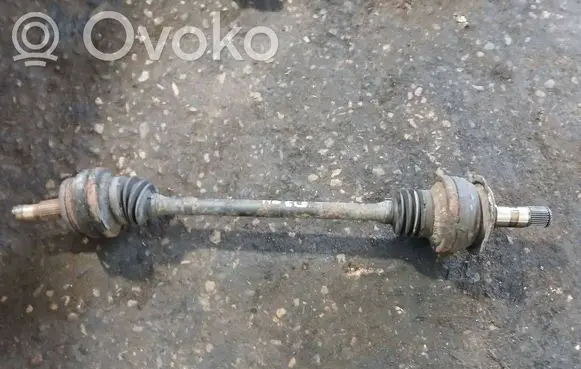 Mercedes-Benz CLS C219 Rear driveshaft