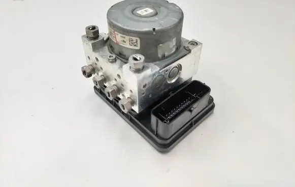 Ford Fiesta ABS Pump D1B12C405AF D1B12C013BD 1002200678