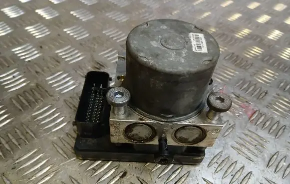 SsangYong Korando ABS Pump 4892034500 6013R600 LADD5H01864D