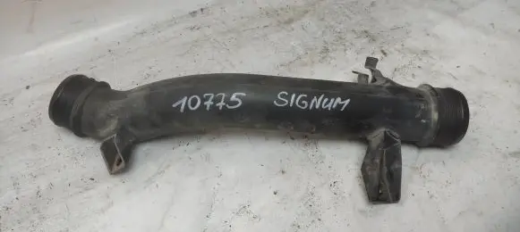 Opel Signum Intercooler hose/pipe 24415010 37756 50086