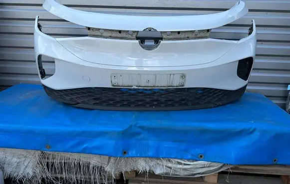 Volkswagen ID.4 Front bumper 11A807217A 9031409302