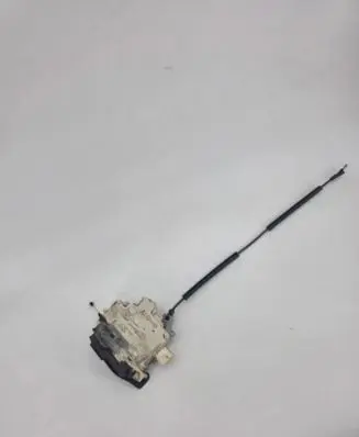 Seat Altea Front door lock 1P1837016