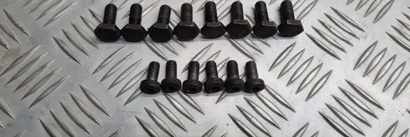 Peugeot 307 Flywheel bolts 