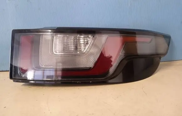 Land Rover Evoque I Tailgate rear/tail lights