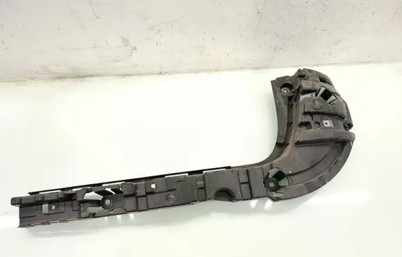 BMW X3 F25 Rear bumper mounting bracket 51127239884