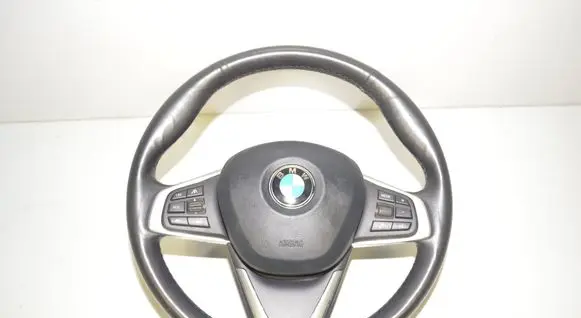 BMW 2 F45 Steering wheel 6860359 6992395 32306860359