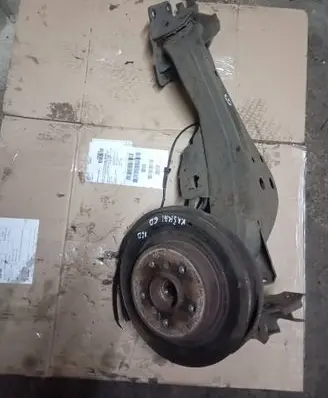 Nissan Qashqai Rear wheel hub