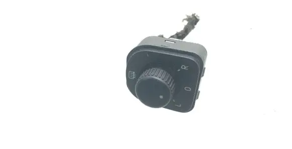 Volkswagen PASSAT B6 Wing mirror switch 1K0959565H