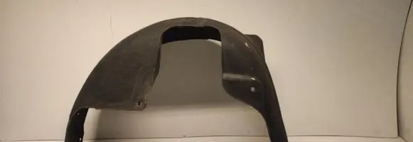 Hyundai Tucson TL Rear arch fender liner splash guards 86822D7000