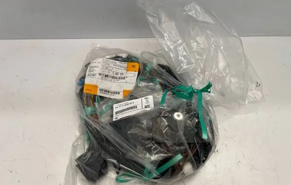 Mini One - Cooper F56 F55 Other wiring loom 61115A420F5 5A420F5