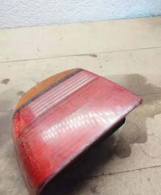 Volkswagen Golf III Tail light bulb cover holder 1H6945520